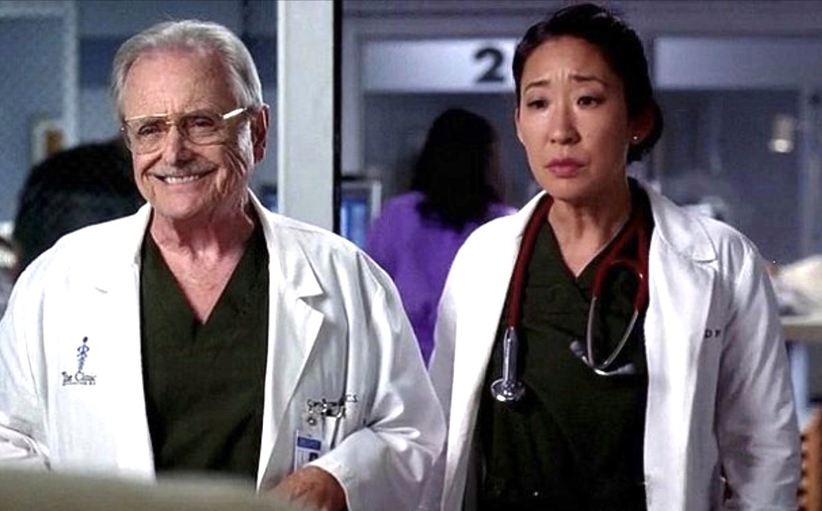 Grey’s Anatomy Fans tweet media