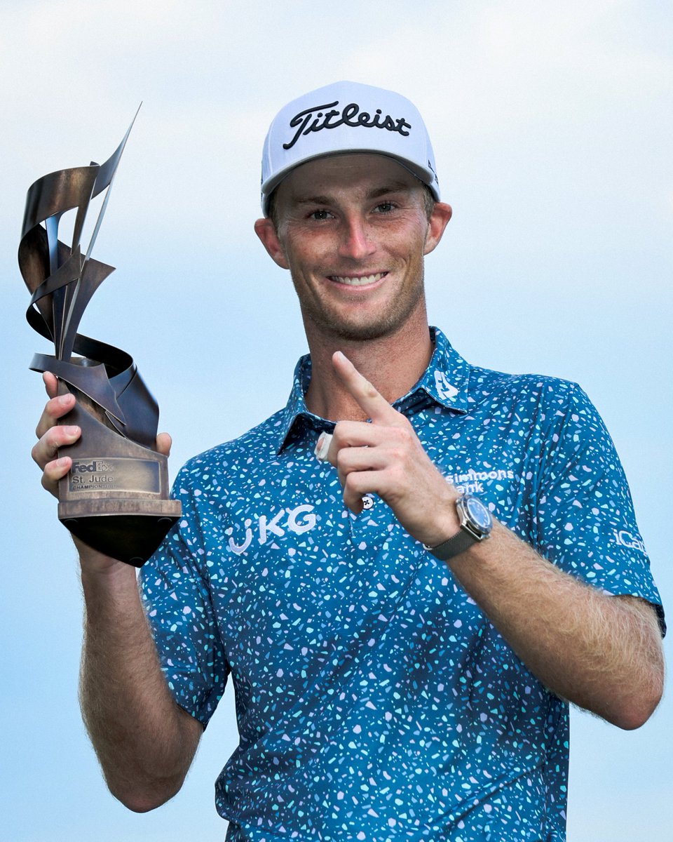 Wake Forest Men's Golf tweet media