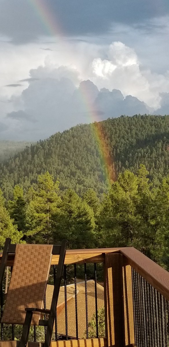 HeatherAZ92's tweet photo. Strawberry, AZ https://t.co/KwJWvlxxbN