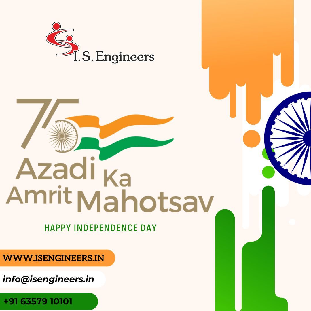 isengineers's tweet photo. Let us celebrate 75 Years of Independence!
 
Enjoy hassle free maintenance life using best Measurement and Control Products in Industry and celebrate the freedom from Routine issues.

#freedom #AzadiKaAmritMahotsav #isengineers #industrial #automation #instrumentation #control https://t.co/K0YZsyjKwk