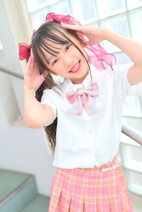 Twitterのコスプレ画像4