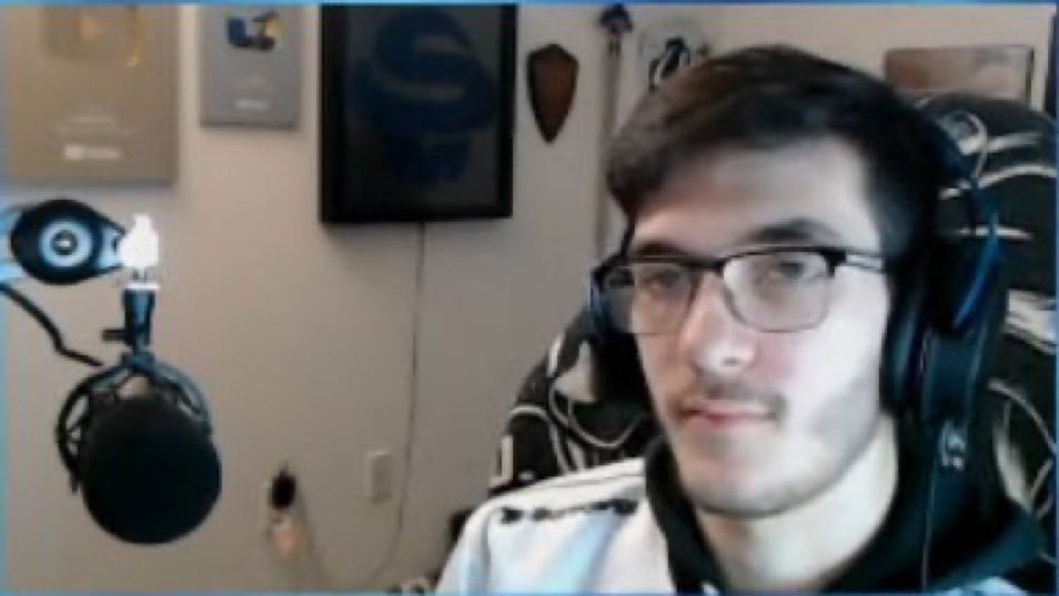 the crowd when bds scores