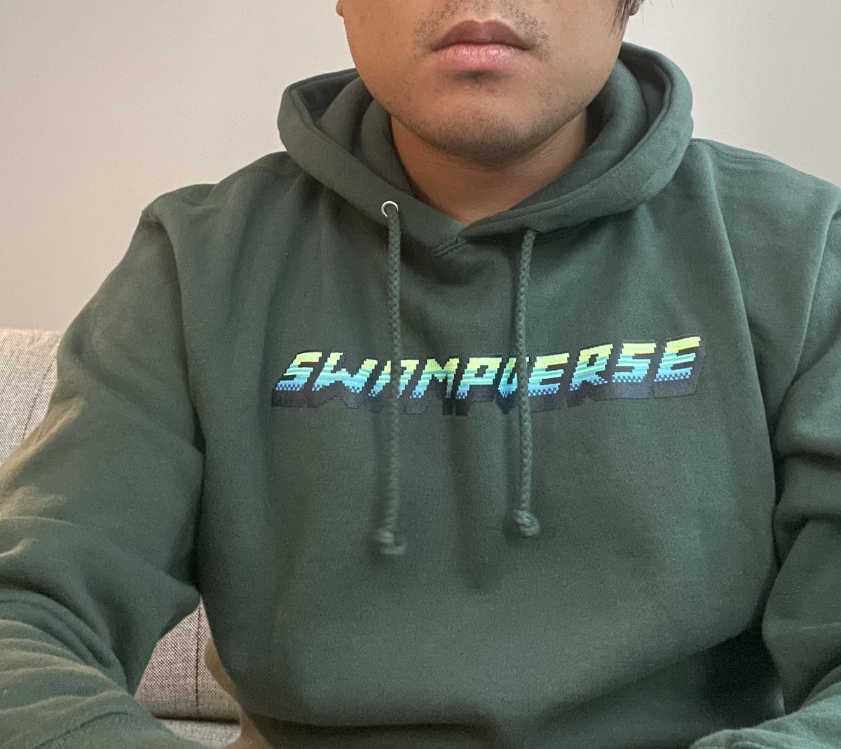 asuk_1994's tweet photo. #SwampySundays @SwampverseNFT https://t.co/0dipsAc4Zd