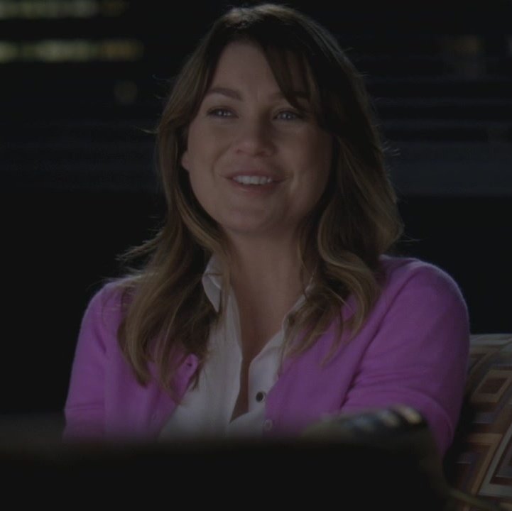 her smile when she talks about zola 😖