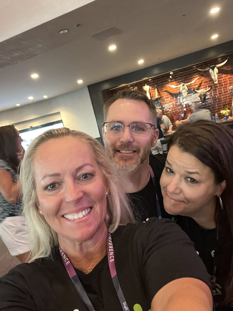 Nikki Smith tweet media