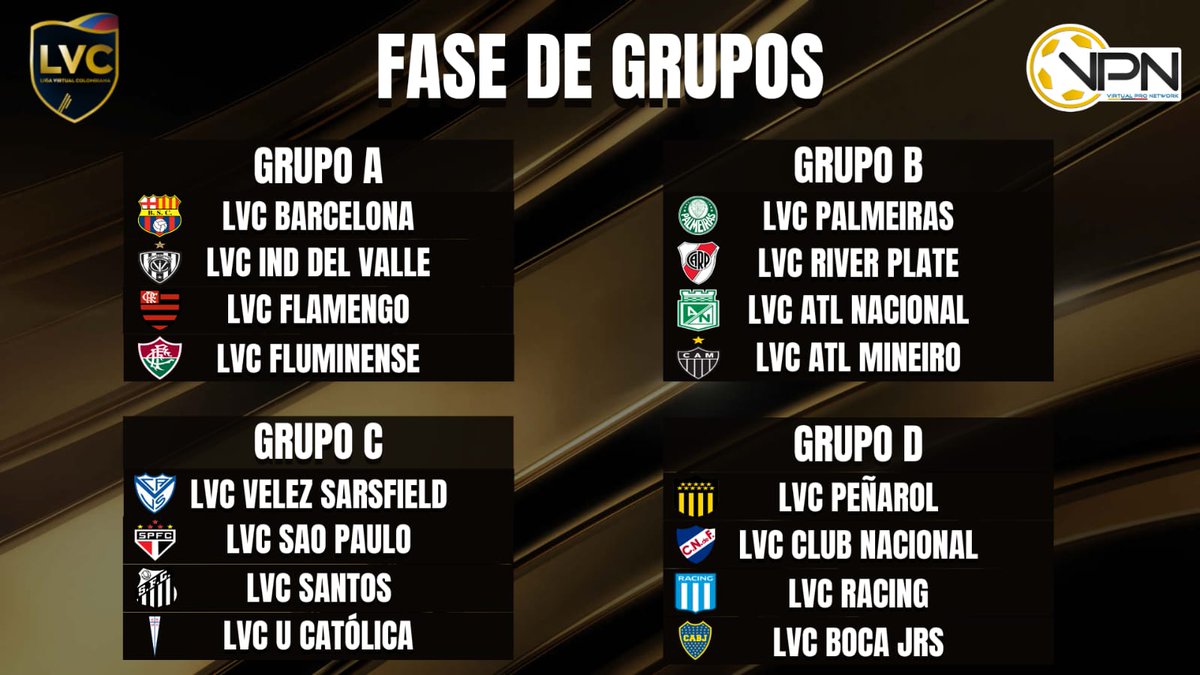 LVCColombia's tweet photo. Fase de grupos #LVCXbox 👍🔥🇨🇴
#lvccolombia #xbox #thejunglemedia #gstadium https://t.co/sWEr6EYBYY