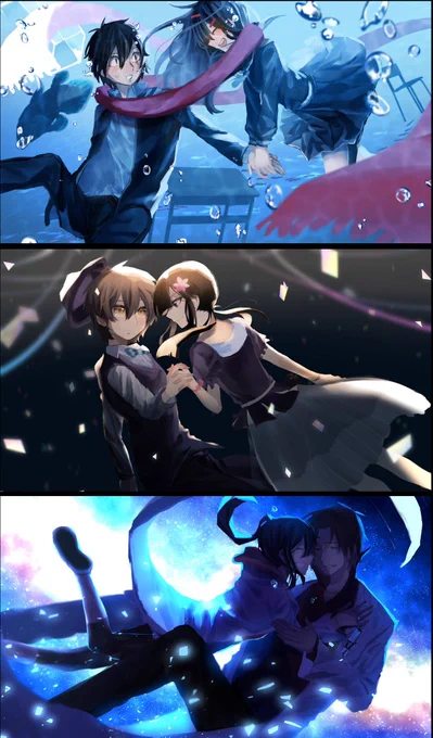 タグ盛り上がってきたので2019から2022までの8月15日の絵貼っときますうおお夏だーーーーーーッッッッ!!!!!!!!!!!!!!!!!!!!!!!!!!!!!!!!!!!!!!!!!!!!!!!!!#カゲロウデイズの日 #カゲプロの日 