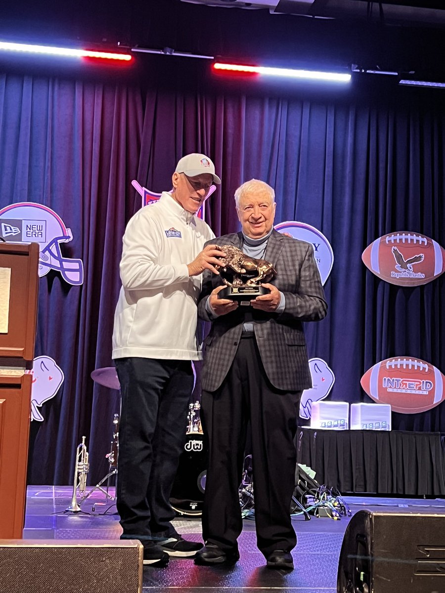 Sal Capaccio 🏈 tweet media