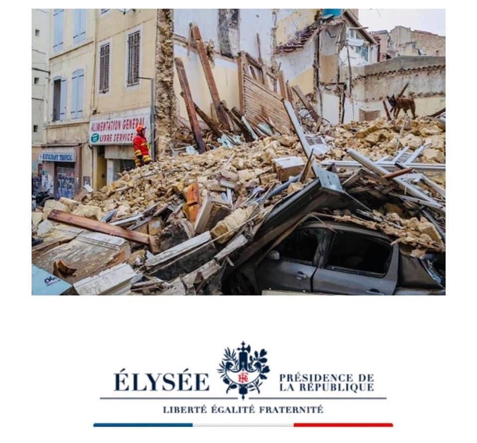 institutexperts's tweet photo. Monsieur le Président de la République, 
Mesdames &amp; Messieurs les Députés.Un pays qui n’a pas de mémoire est un pays qui n’a pas d’histoire.Un pays qui ne prends pas conscience des pathologies de son patrimoine est un pays qui s’effondre.Rendez obligatoire un diagnostic structure https://t.co/i1Pw2p03Kz