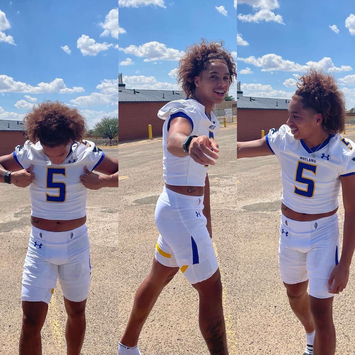 BRIANZAI PEREZ tweet media