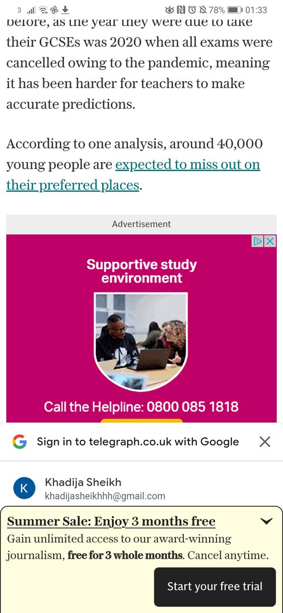 frnp17's tweet photo. #alevels2022 @AQA @ofqual @ucas_online @QMUL @CityUniLondon @ucl @KingsCollegeLon @MiddlesexUni based onthe stat (attached) does that mean universities will take applicants as many people do not meet their requirements andbe a bit more lenient I look forward to hearing from you https://t.co/7YX26L4p0G