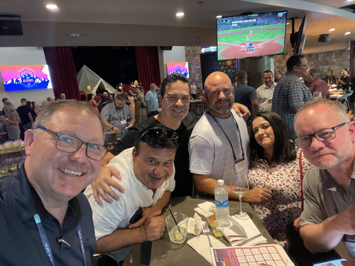 EdPowers_SD's tweet photo. 2022 Chilis Director Conference! #ChilisRightNow https://t.co/s6cnXM4ONH