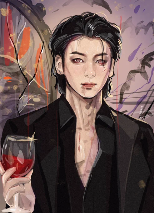 jeon jungkook 