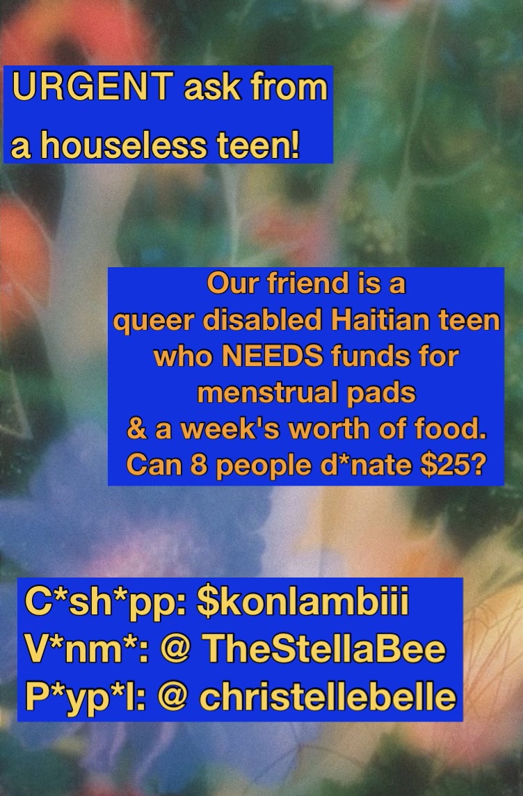 North NJ DSA Mutual Aid Working Group (@mutualaid_nnj) on Twitter photo 