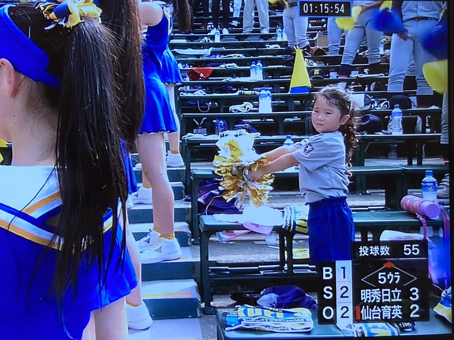 須江航 仙台育英監督の経歴や高校に大学と妻も教師で子供は 元野球部の裏方がら監督の指導法は 知って得する リンリンの暮らしの情報