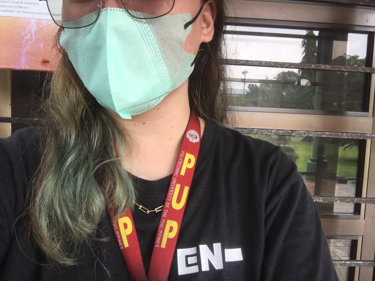 0xsophithinker's tweet photo. first day of my OJT 🫶 https://t.co/MPwGCJEMpp
