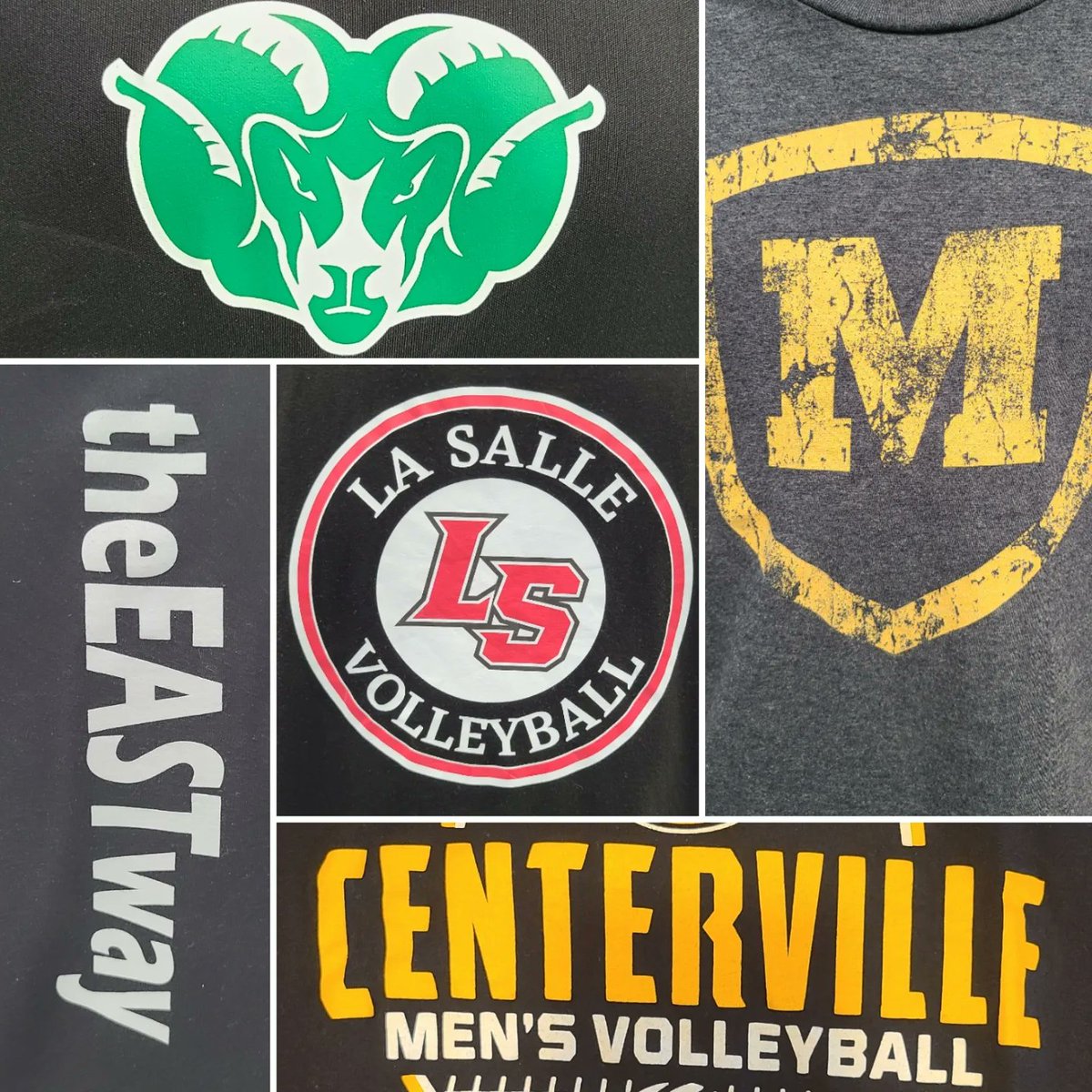 cinciattackvb's tweet photo. Crazy good day in the gym with our lead setting trainer, Marshal Luning, and Coach V. Safe bet to say all 22 guys walked out as better setters both physically and mentally. Thank you, Marshal, for leading us in the way! #AttacktheDay #AttackMentality #setters #settertraining https://t.co/3SzPReZlTA