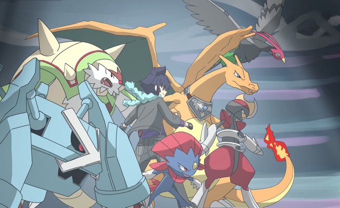 つな パルデア地方にいますさん がハッシュタグ Anipoke をつけたツイート一覧 1 Whotwi グラフィカルtwitter分析