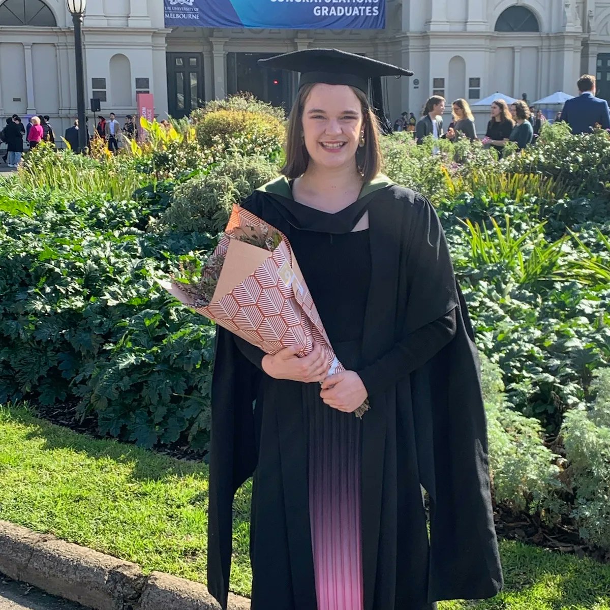 Caitlin Minney tweet media