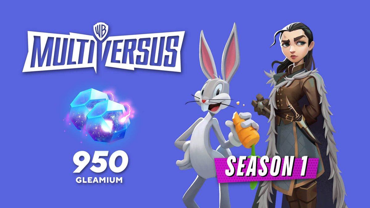 Ben10_content's tweet photo. Multiversus Season 1 update could drop tonight at 9PM PT 

#Multiversus #MultiversusLeaks #MultiVersusBattlepass #MultiVersusSeason1 https://t.co/1VhC193QrP
