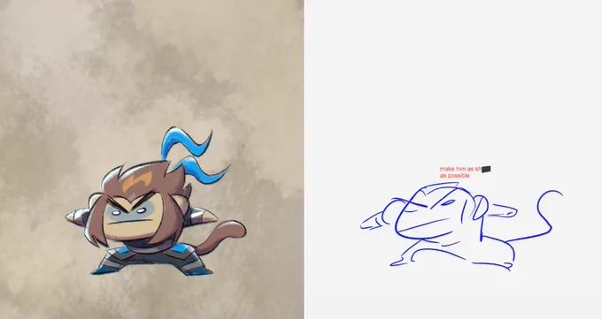 The                                     Myanimation              storyboards 