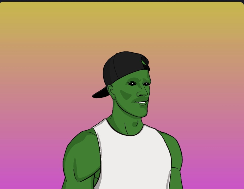 <a href="/BaldeezOfficial/">Baldeez</a> looking sweet...