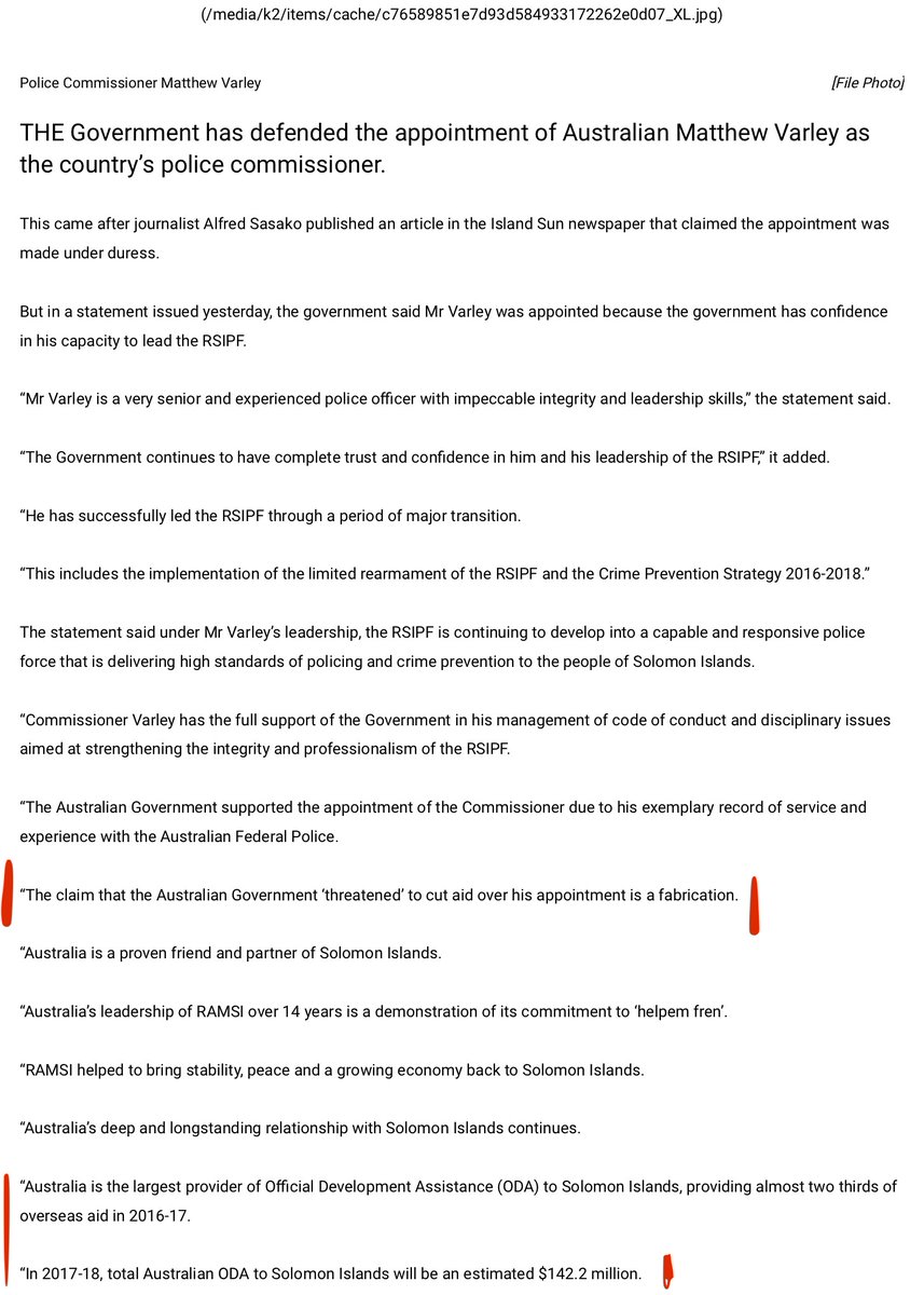 Chattylistener's tweet image. 👀 at what @ausgov (Howard &amp;amp; @JuliaGillard) did to Julian Moti &amp;amp; why.

👀at @HonJulieBishop threatening to withdraw aid &amp;amp; why.

👀Frame-ups, malicious prosecutions, political witch hunt &amp;amp; persecutions using @AusFedPolice &amp;amp; judiciary. #justiceforCam @markdreyfusQCMP @SenatorWong