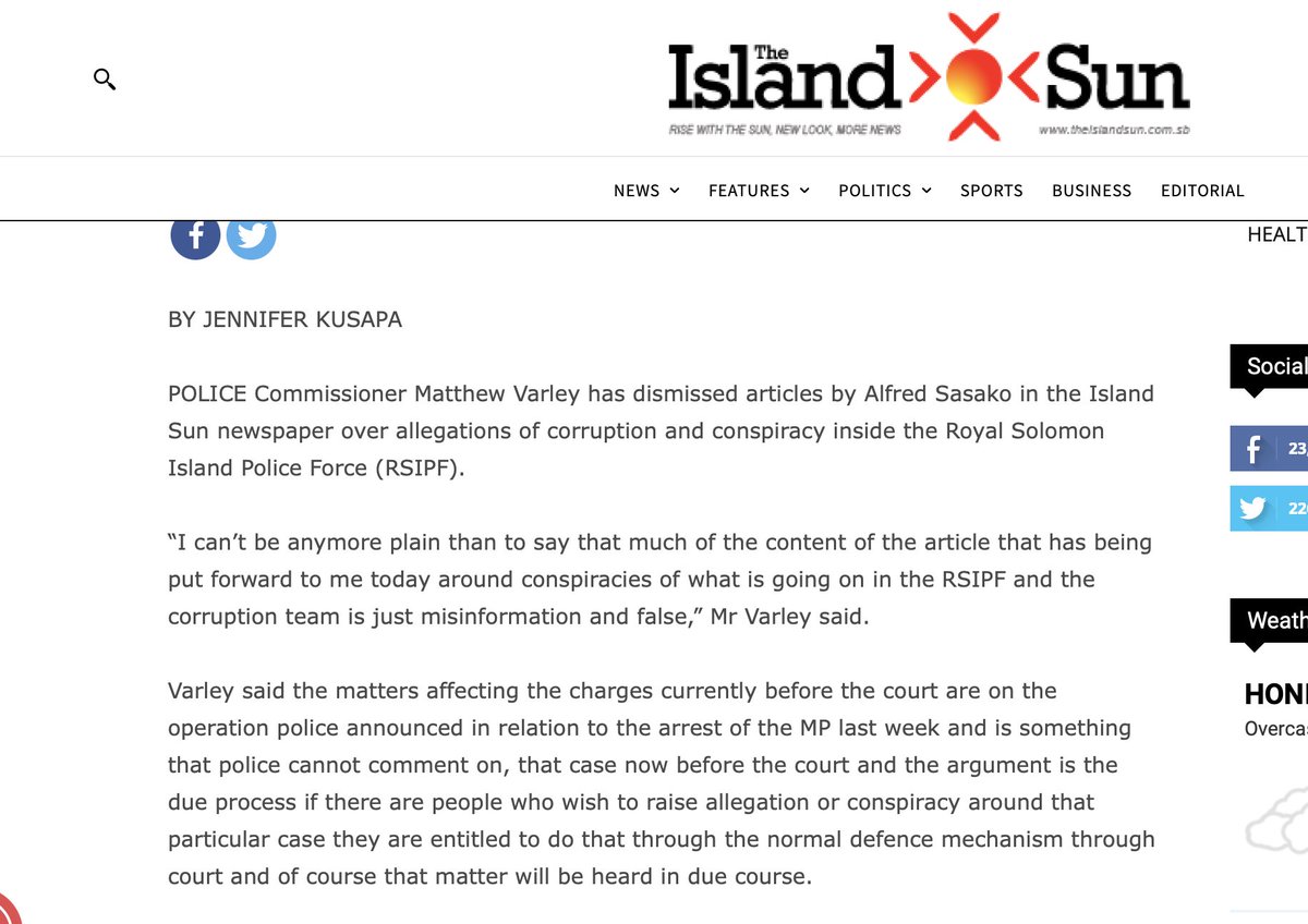 Chattylistener's tweet image. 👀 at what @ausgov (Howard &amp;amp; @JuliaGillard) did to Julian Moti &amp;amp; why.

👀at @HonJulieBishop threatening to withdraw aid &amp;amp; why.

👀Frame-ups, malicious prosecutions, political witch hunt &amp;amp; persecutions using @AusFedPolice &amp;amp; judiciary. #justiceforCam @markdreyfusQCMP @SenatorWong