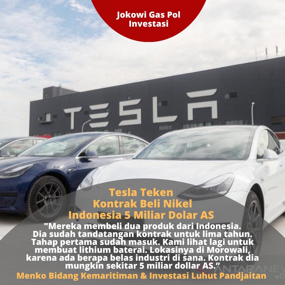 ruhutsitompul's tweet photo. Pak Luhut Binsar Pandjaitan Menko Maritim &amp; Investasi biarkan pembenciMu keteteran karena tdk sanggup bersaing dgn kerja kerasMu dhadapan Bpk Joko Widodo Presiden RI ke 7, begitu juga 👺kadrun2 tolol semakin pesong/gila ha ha ha LBP dilawan MERDEKA🤟👍🙏🇮🇩. https://t.co/8CHOahGeSx