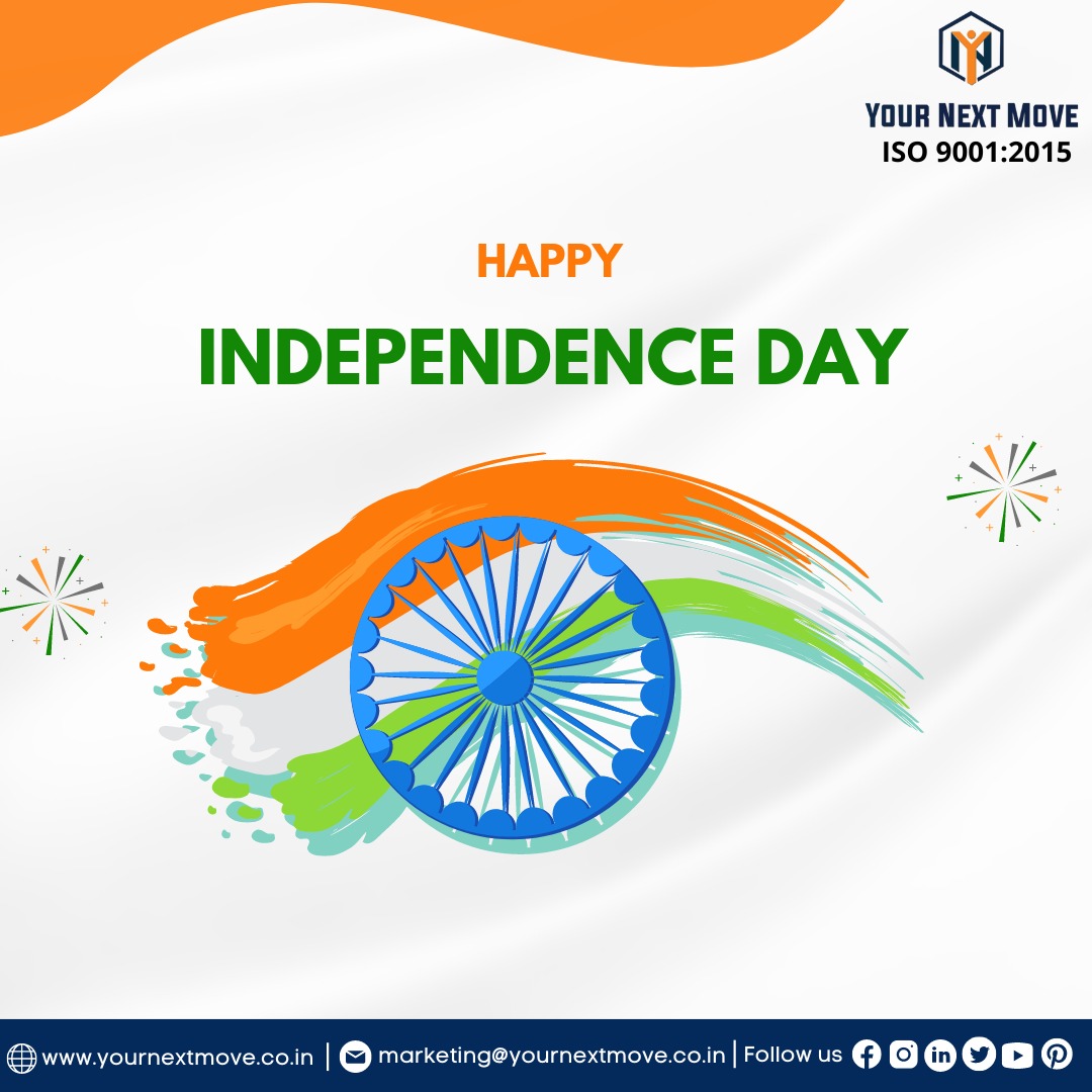 sethakkshara's tweet photo. Let be freedom in mind, soul &amp; body.
Faith in the words &amp; Pride in the nation!
Happy Independence Day!

#IndependenceDay2022 #HappyIndependenceDay #AzaadiKaAmritMahotsav #YNM #YourNextMove #75YearsOfFreedom https://t.co/Ku4VWzqL3z