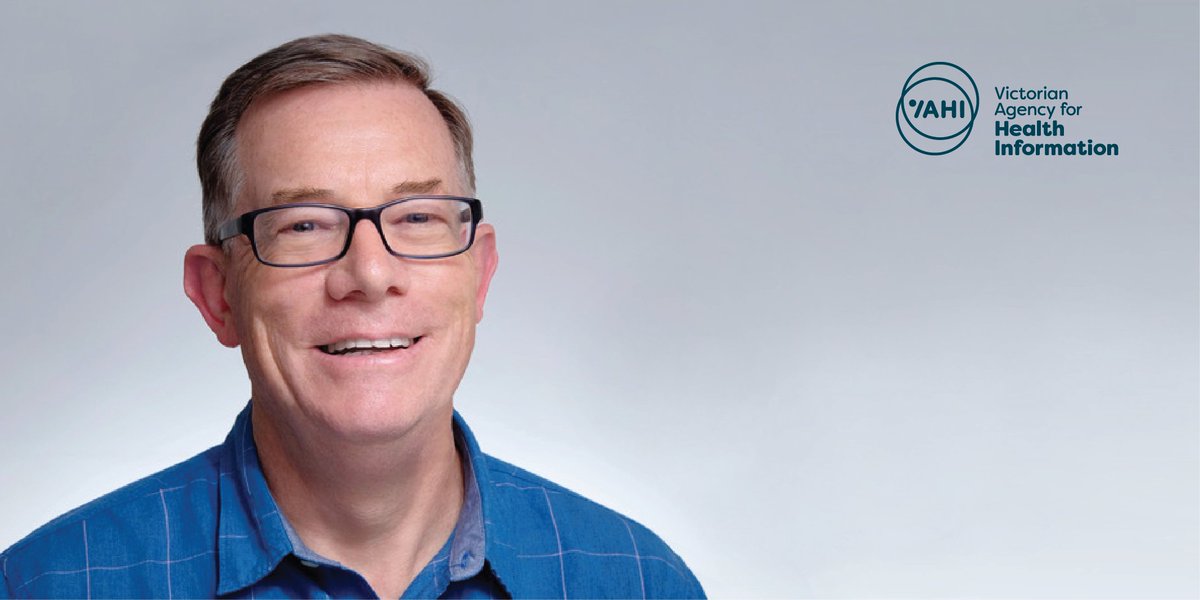 Victorian Agency for Health Information (@vahi_vic) on Twitter photo Dr Graeme Duke has joined VAHI as Data Analytic Fellow, helping to support the development of VAHI’s analytics capacity #VAHInews #DataDriven <a href="/easternhealthau/">Eastern Health</a> <a href="/SaferCareVic/">Safer Care Victoria</a> go.vic.gov.au/sEzxRH Dr Graeme Duke has joined VAHI as Data Analytic Fellow, helping to support the development of VAHI’s analytics capacity #VAHInews #DataDriven <a href="/easternhealthau/">Eastern Health</a> <a href="/SaferCareVic/">Safer Care Victoria</a> go.vic.gov.au/sEzxRH