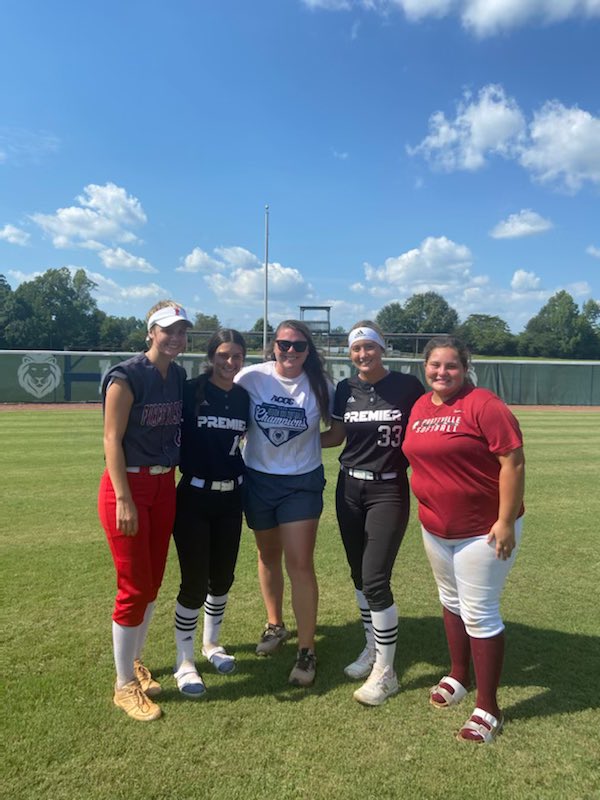 Kylie Jarman (@kyliejarman5) on Twitter photo Thankyou to <a href="/carsonowens12/">Carson O.</a> <a href="/laurenstewart40/">Lauren Stewart</a> <a href="/WallaceStSB/">Wallace State Softball</a> for putting on a great prospect camp today!! <a href="/PrattvilleHS_SB/">Prattville High School Softball</a> <a href="/coachpitt11/">brian pittman</a> @battlemike111 <a href="/AdidasPremier/">Adidas Premier 2024</a> Thankyou to <a href="/carsonowens12/">Carson O.</a> <a href="/laurenstewart40/">Lauren Stewart</a> <a href="/WallaceStSB/">Wallace State Softball</a> for putting on a great prospect camp today!! <a href="/PrattvilleHS_SB/">Prattville High School Softball</a> <a href="/coachpitt11/">brian pittman</a> @battlemike111 <a href="/AdidasPremier/">Adidas Premier 2024</a>