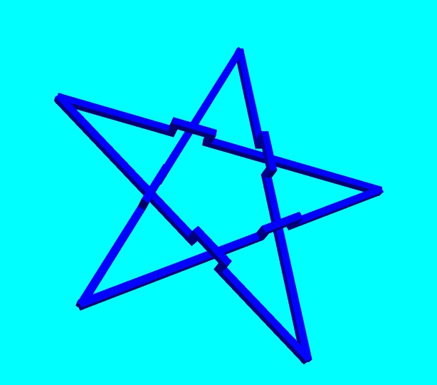AlbertPCarpent1's tweet photo. Just some odds and ends: #structuralgeometry #geometry #STEM #GreatStellasoftware #Math https://t.co/Y3X8F6MkQi
