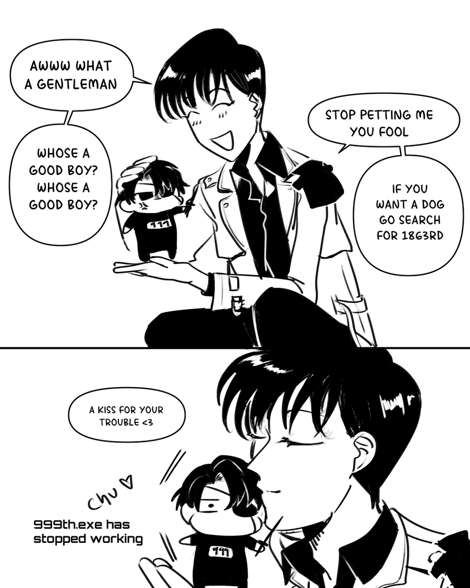 「badly summarized yhk #orv 」fureilの漫画