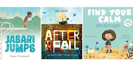 NEW: SEL Picture Books for Middle Grades Advisory.
#mschat #educoach <a href="/AMLE/">AMLE</a> <a href="/NAESP/">National Assoc. of Elementary School Principals</a> #ELLchat #SEL #guidance

Advisory leader Kasey Short suggests read-aloud picture books to provide students w/ consistent opportunities to learn about &amp; practice SEL skills.

middleweb.com/47531/sel-pict…