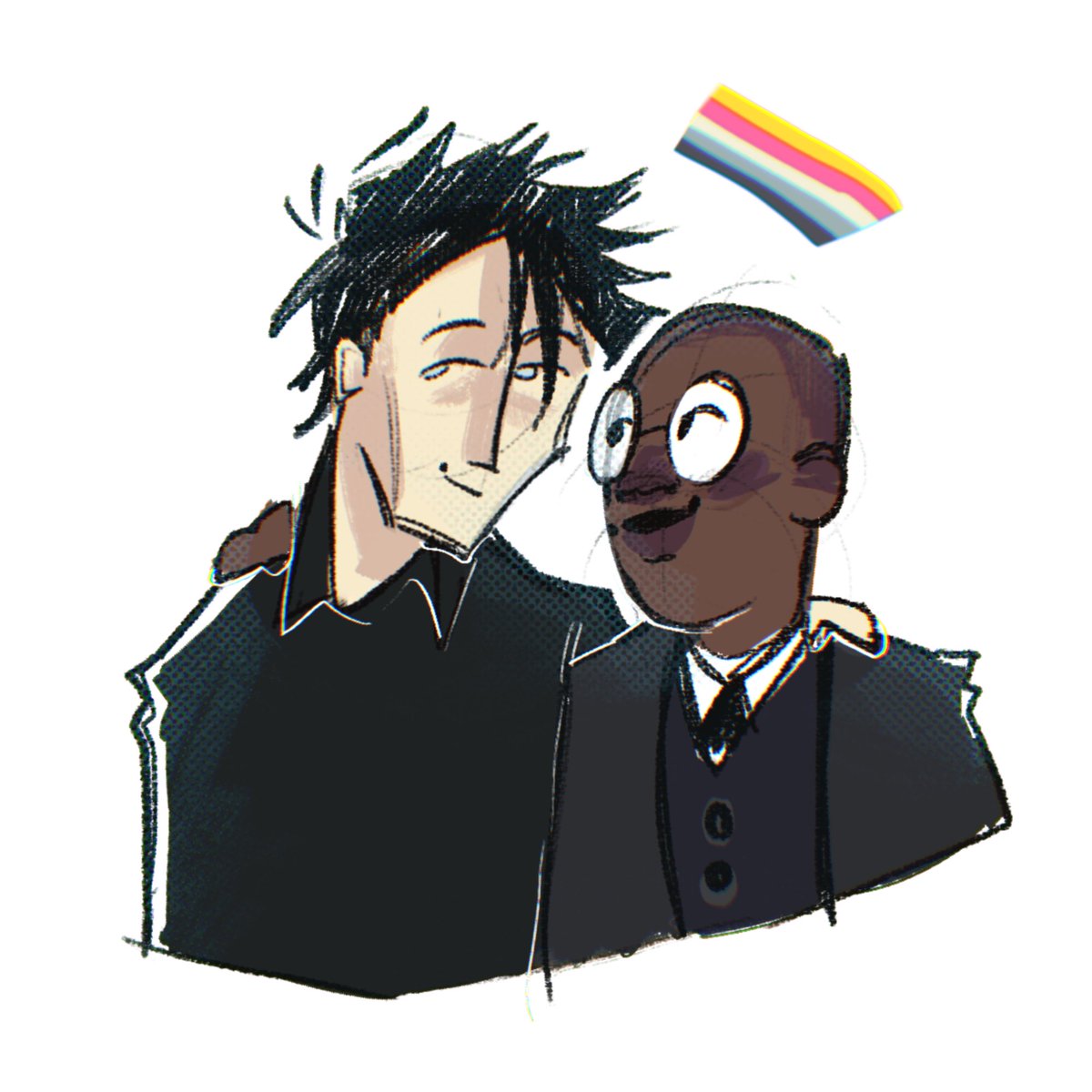 zzzaturation's tweet photo. im a morpheus stan account #TheSandman https://t.co/0Ki9KvyJEk