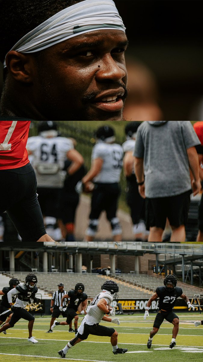 Cooper_Quickel's tweet photo. Scrimmage Saturdays🏈 https://t.co/IuGjUysWJO