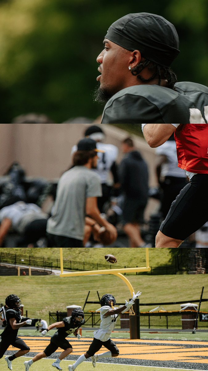 Cooper_Quickel's tweet photo. Scrimmage Saturdays🏈 https://t.co/IuGjUysWJO