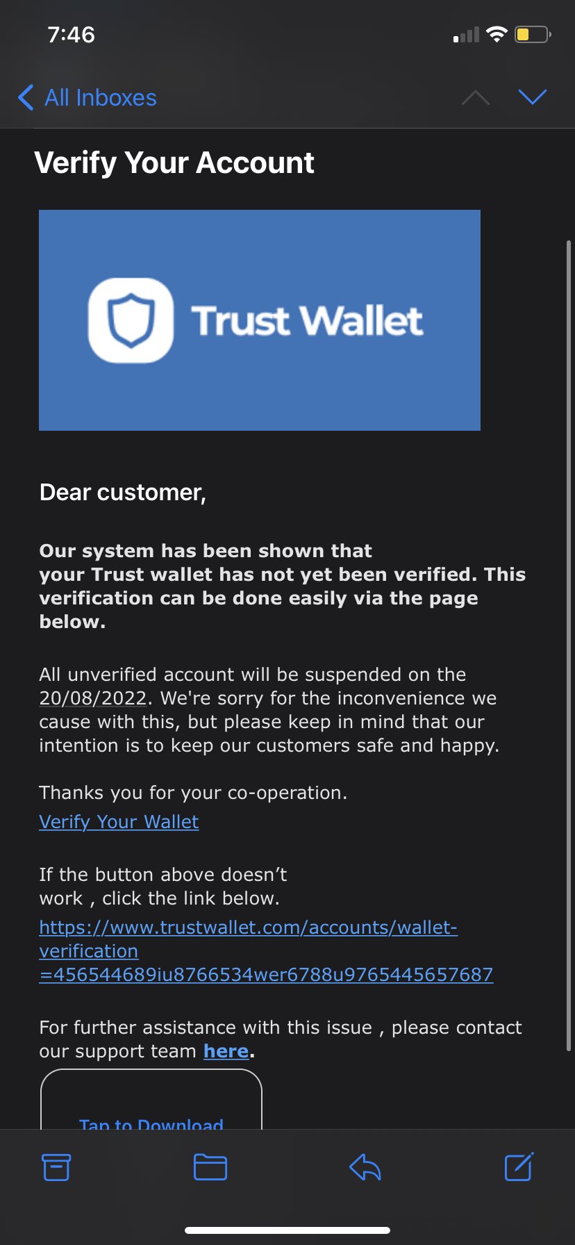 Tyler Hill Investing (TylerHillYT) / Twitter