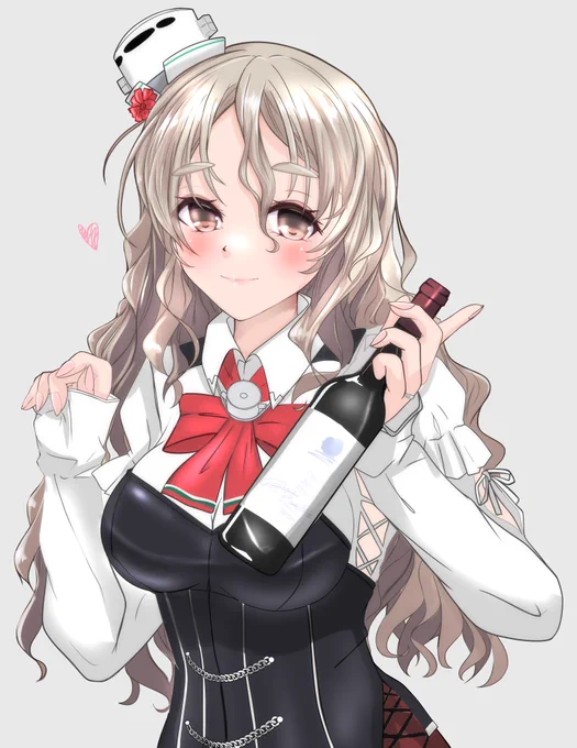 ቻンቻ-ンしませんかぁ?🍷🍷 