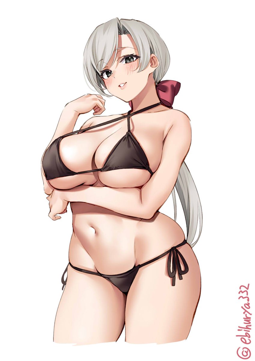 #艦これ版深夜の真剣お絵描き60分一本勝負
#艦これ版真剣お絵描き60分一本勝負_20220814 