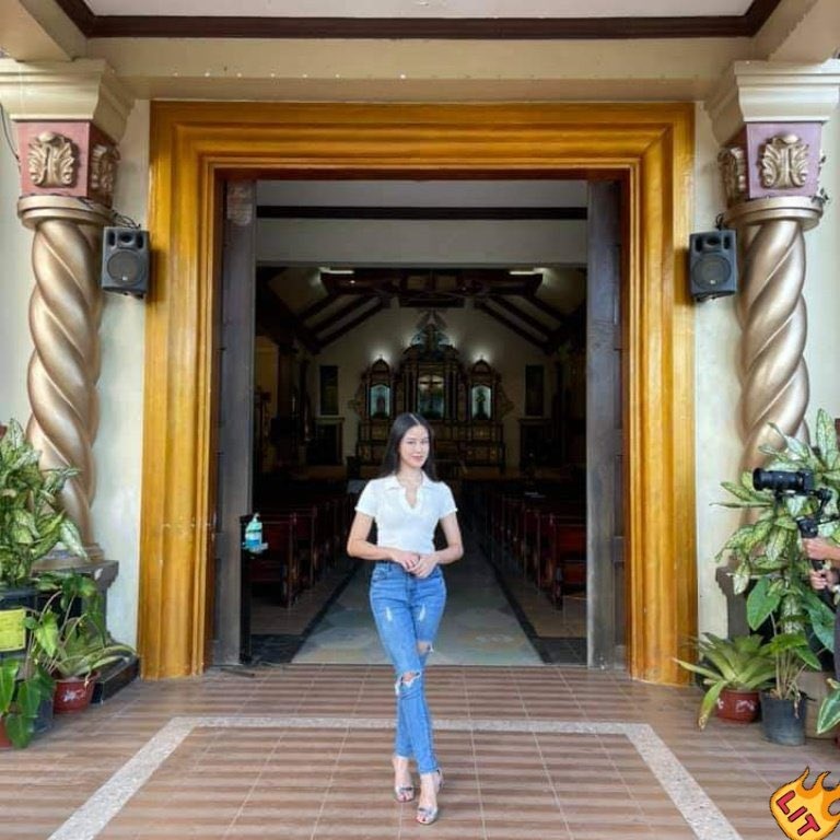 reeyna_minea's tweet photo. Damn so sexy! 😍 
Sana maganda araw nyo. 😉

✨️ DonKiss Family ✨️
#DonKiss | #KissesDelavin https://t.co/5m7tbo9Om2