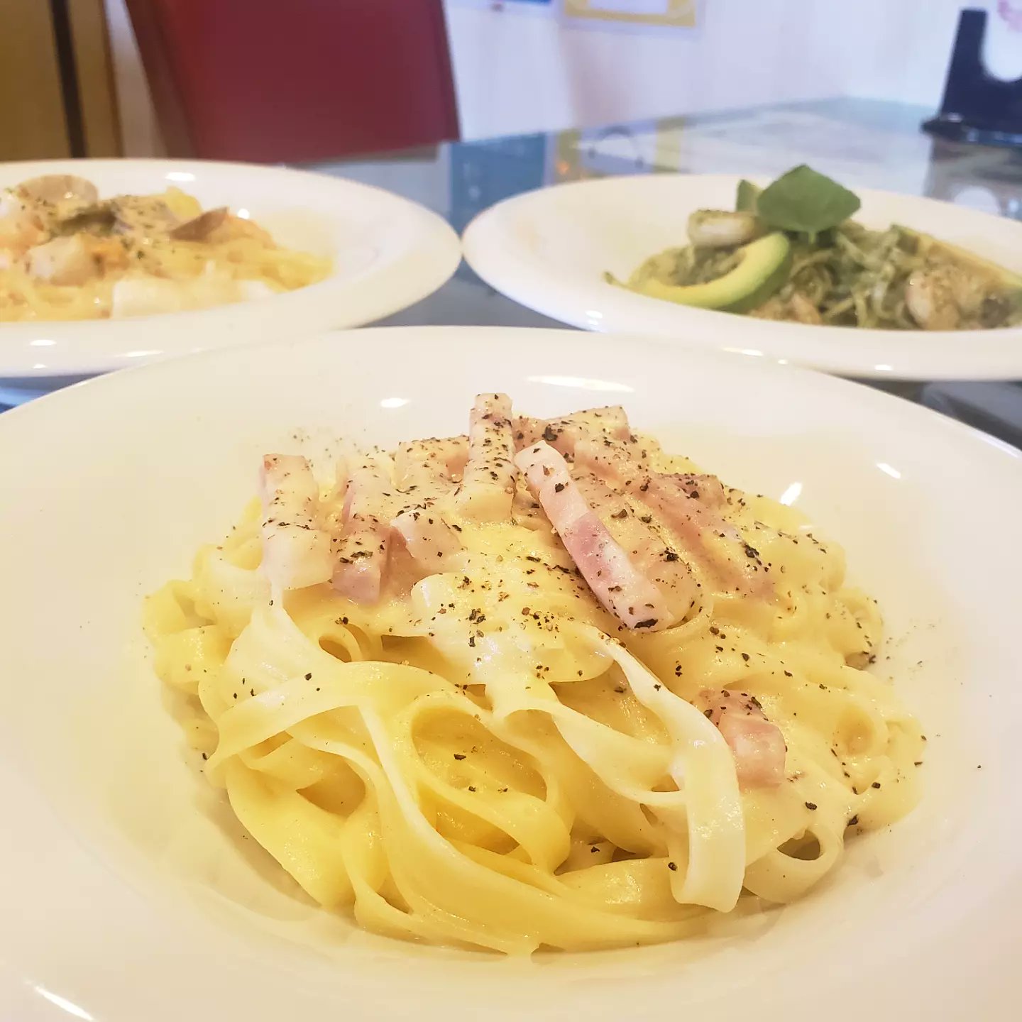 モッチモパスタ出雲店 Mottimo Izumo Twitter