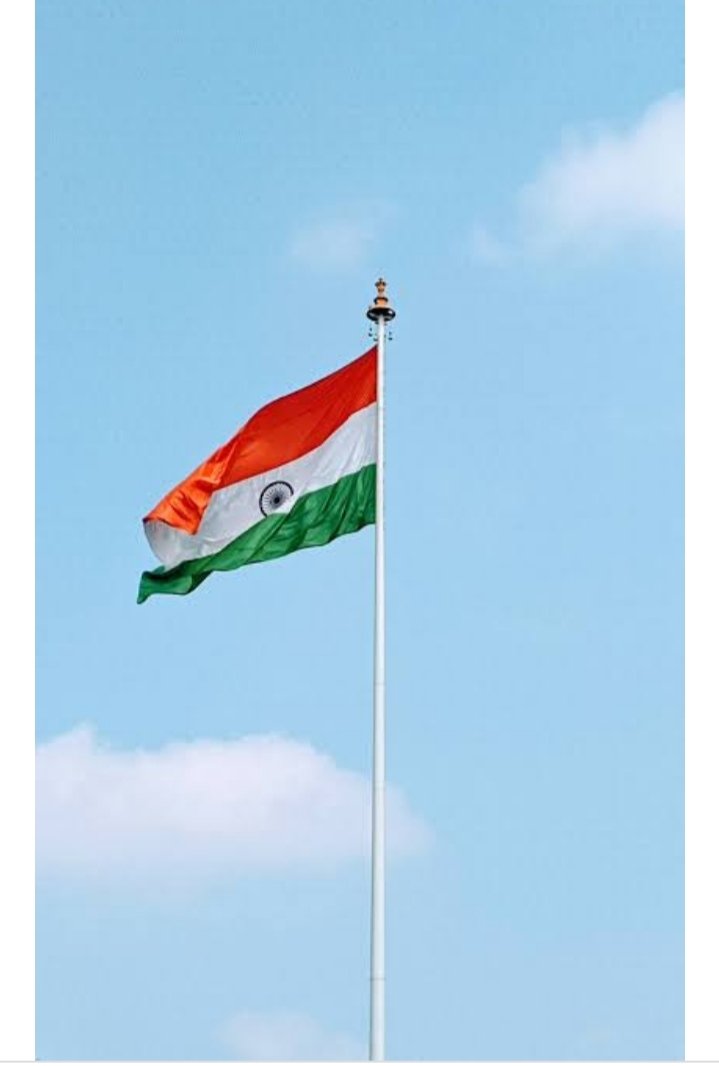 HorilalGabel's tweet photo. भारत माता की जय
आप सभी को स्वतंत्रता दिवस की हार्दिक शुभकामनाएं। https://t.co/gGGQFhGYnc