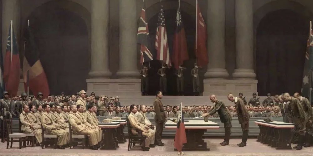 77年前の今日、日本は無条件降伏を宣言した～
#Fumiokishida #Japs #WW2