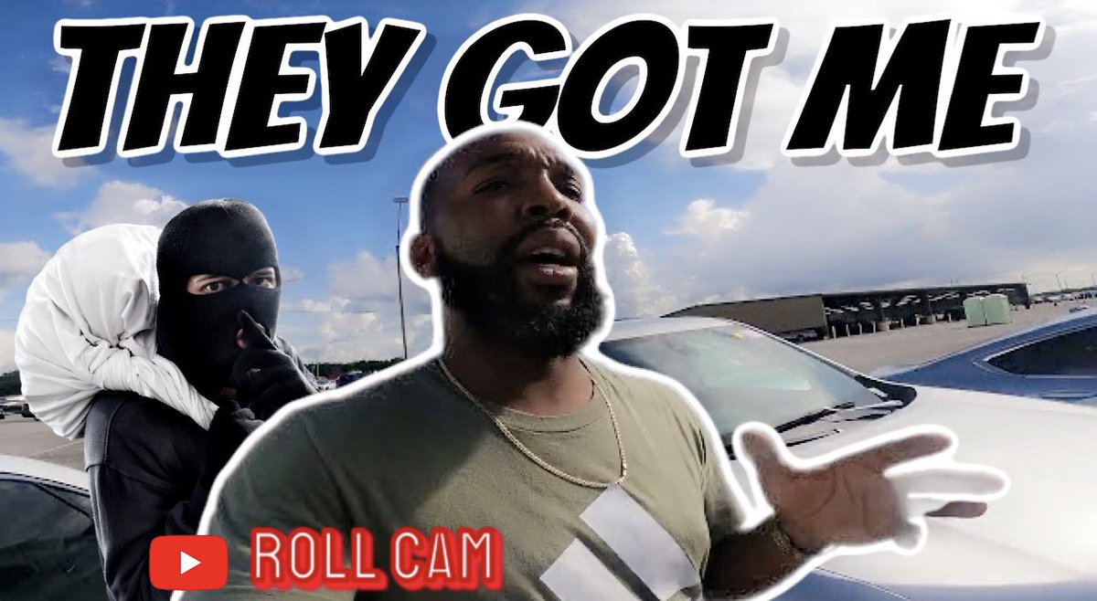 Can't believe they stole from me
youtu.be/NOOva1nq6GY