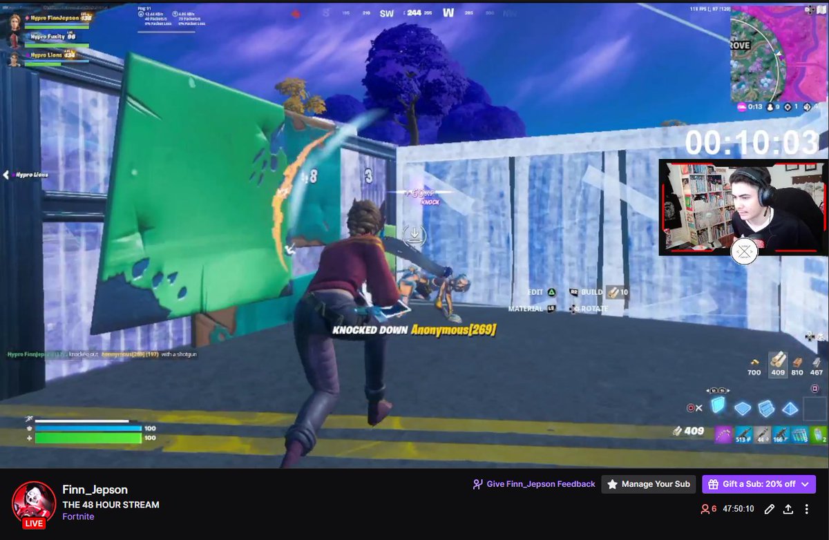 Hypro FinnJepson tweet media