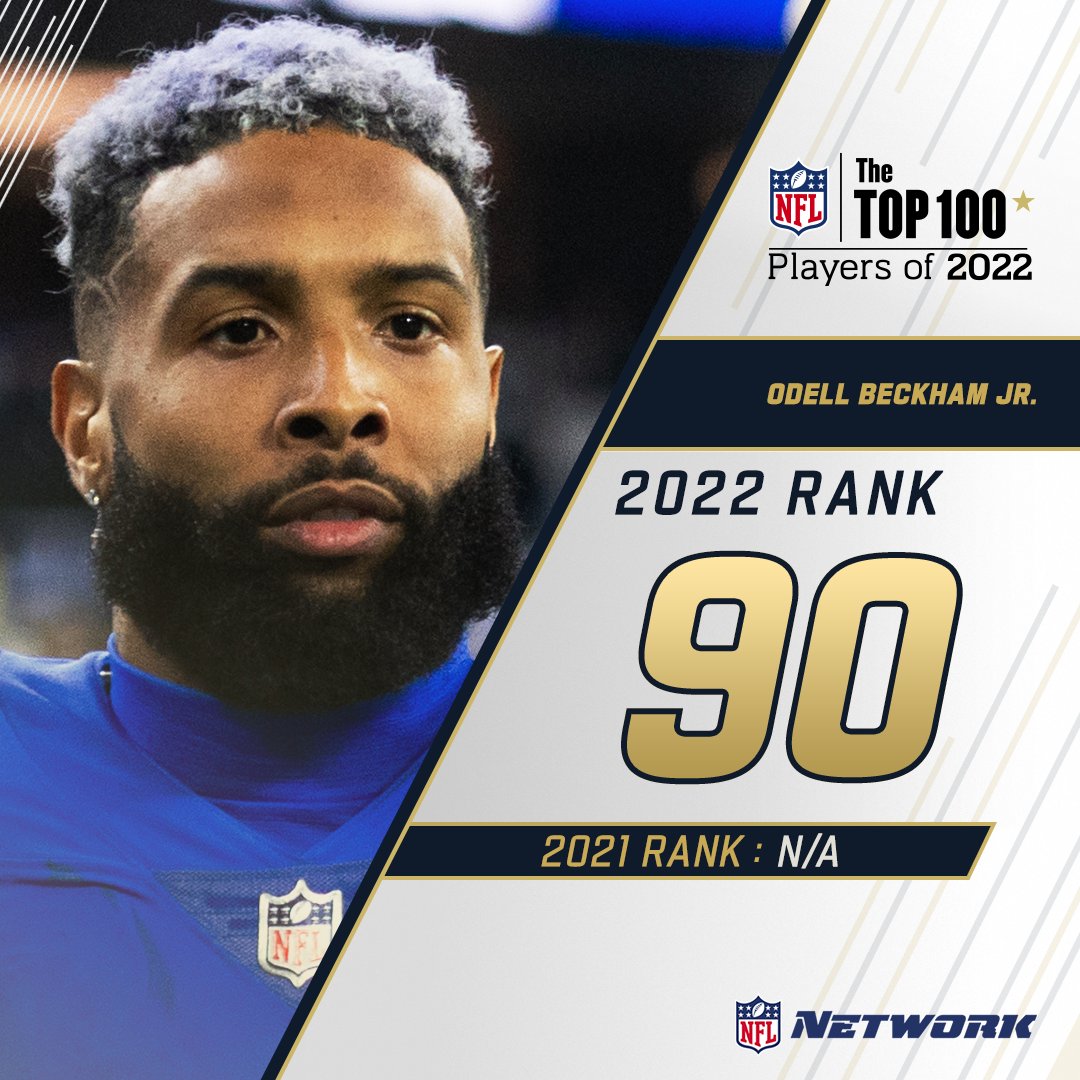 NFL Network tweet media