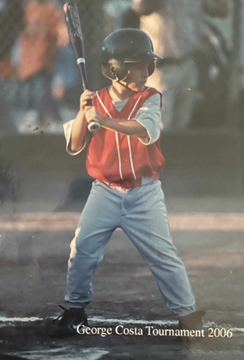mccaigchristian's tweet photo. Built for this. Breaking Bats Championship today 🥎🫡🫡🫡 https://t.co/ABeBdthuch