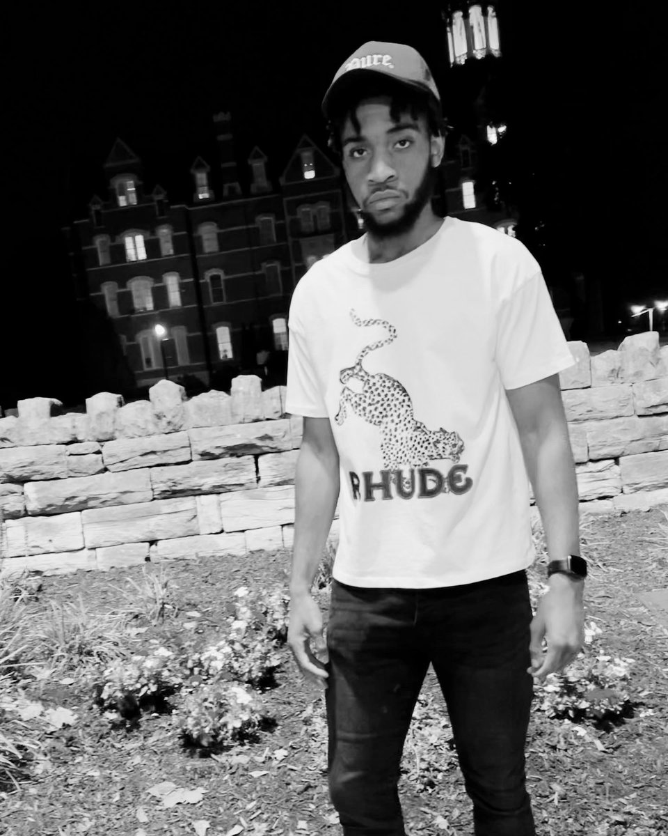 Tyon Thompson tweet media